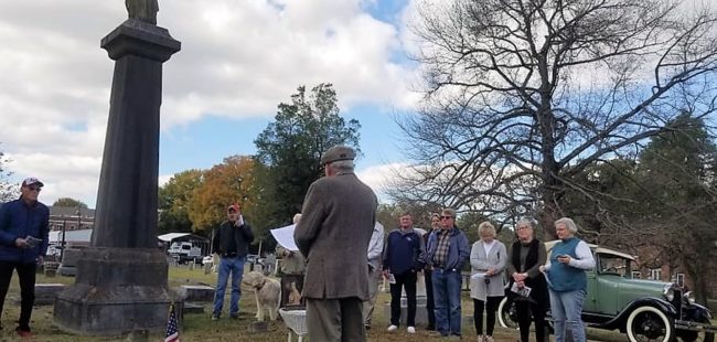 frank-mcneill-cemetery-ray-talk