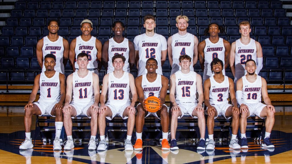 UT Martin Men's Basketball Set to Start Ryan Ridder Era | radio NWTN