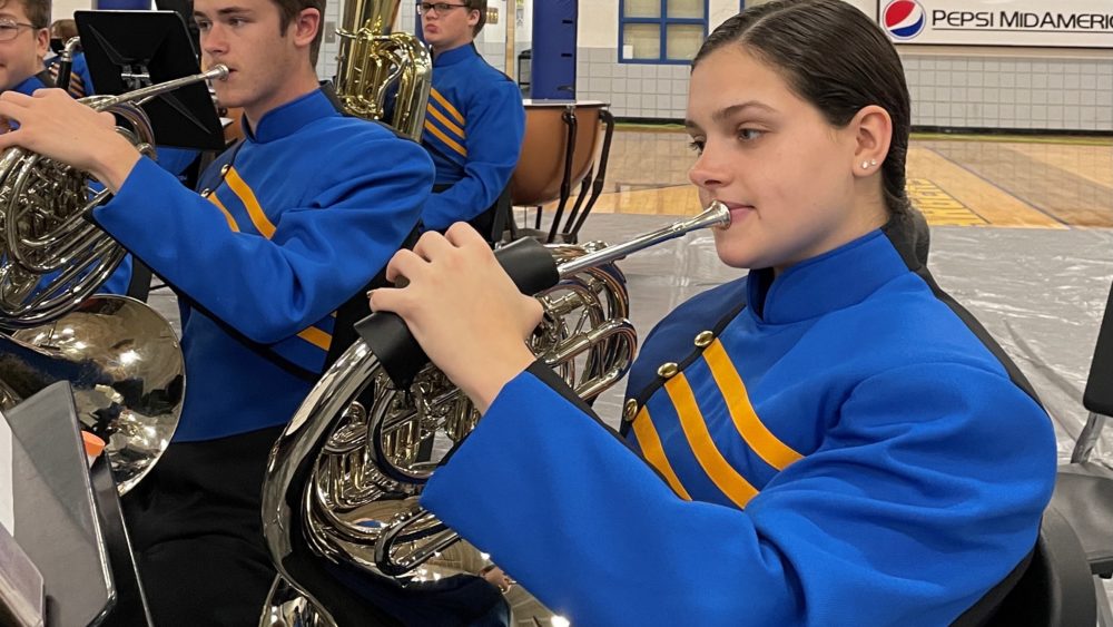 westview-veterans-celebration-band
