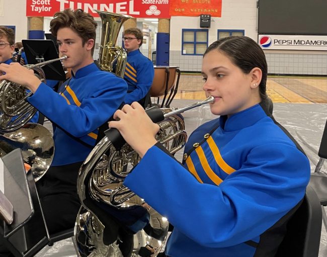 westview-veterans-celebration-band