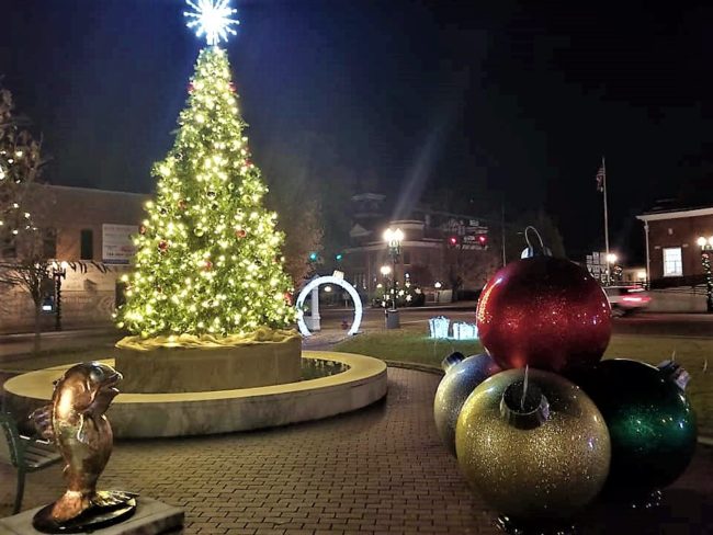 downtown-plaza-new-balls-fixed