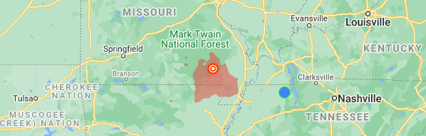 earthquake-poplar-bluff