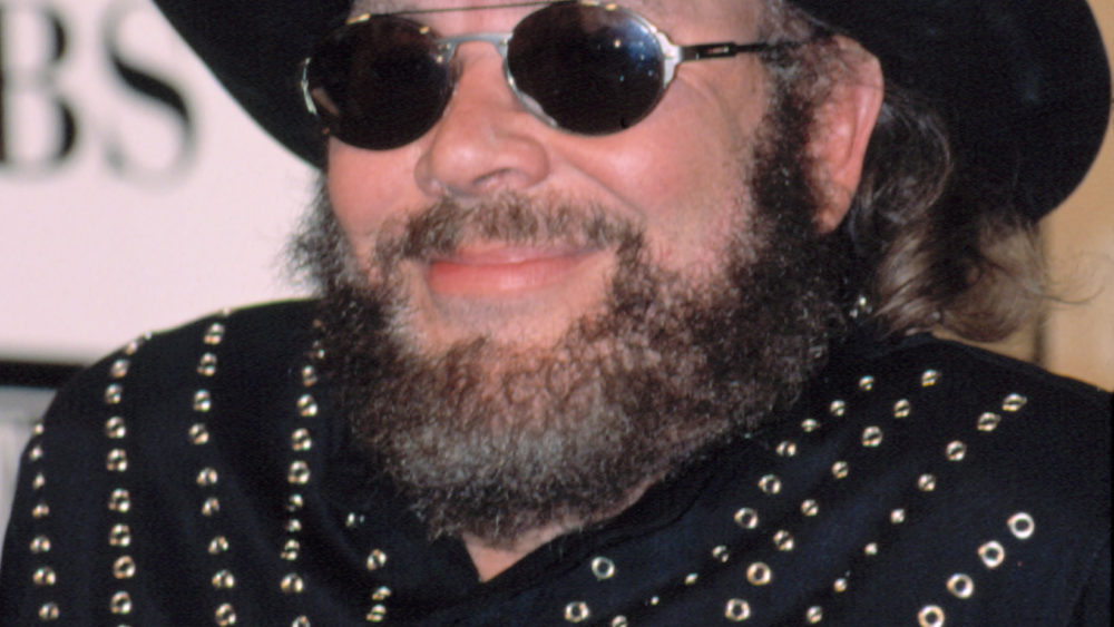 hankwilliamsjrattheacedemyofcountrymusicawards