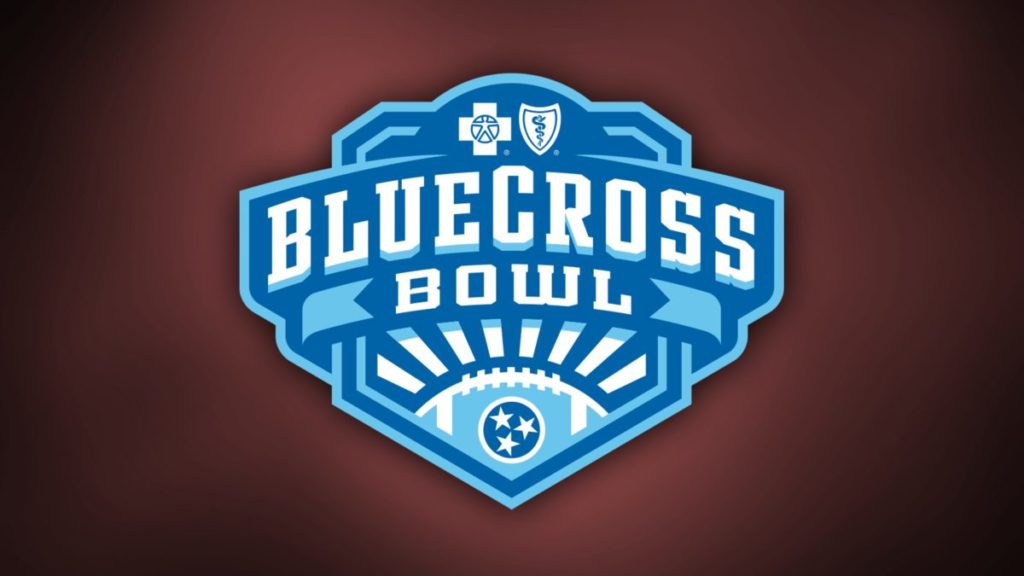 Blue Cross Bowl Schedule Released; McKenzie, Westview Both Play For
