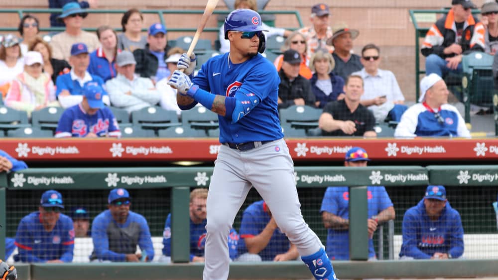 Ex-Met Javier Baez agrees to deal with Tigers: report