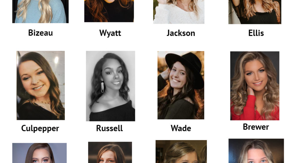 worlds-biggest-fish-fry-hostess-princess-pageant-contestants