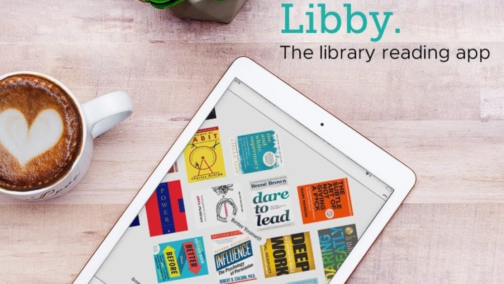library-reading-app