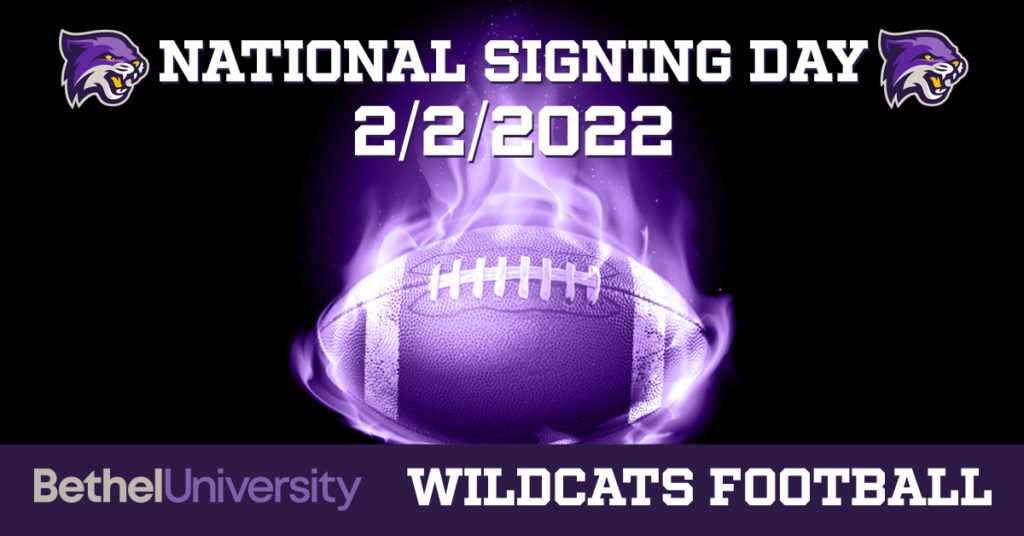 UC Student Signs With Bethel Football radio NWTN