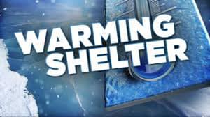 Community Warming Shelter To Open In Paris | Radio NWTN