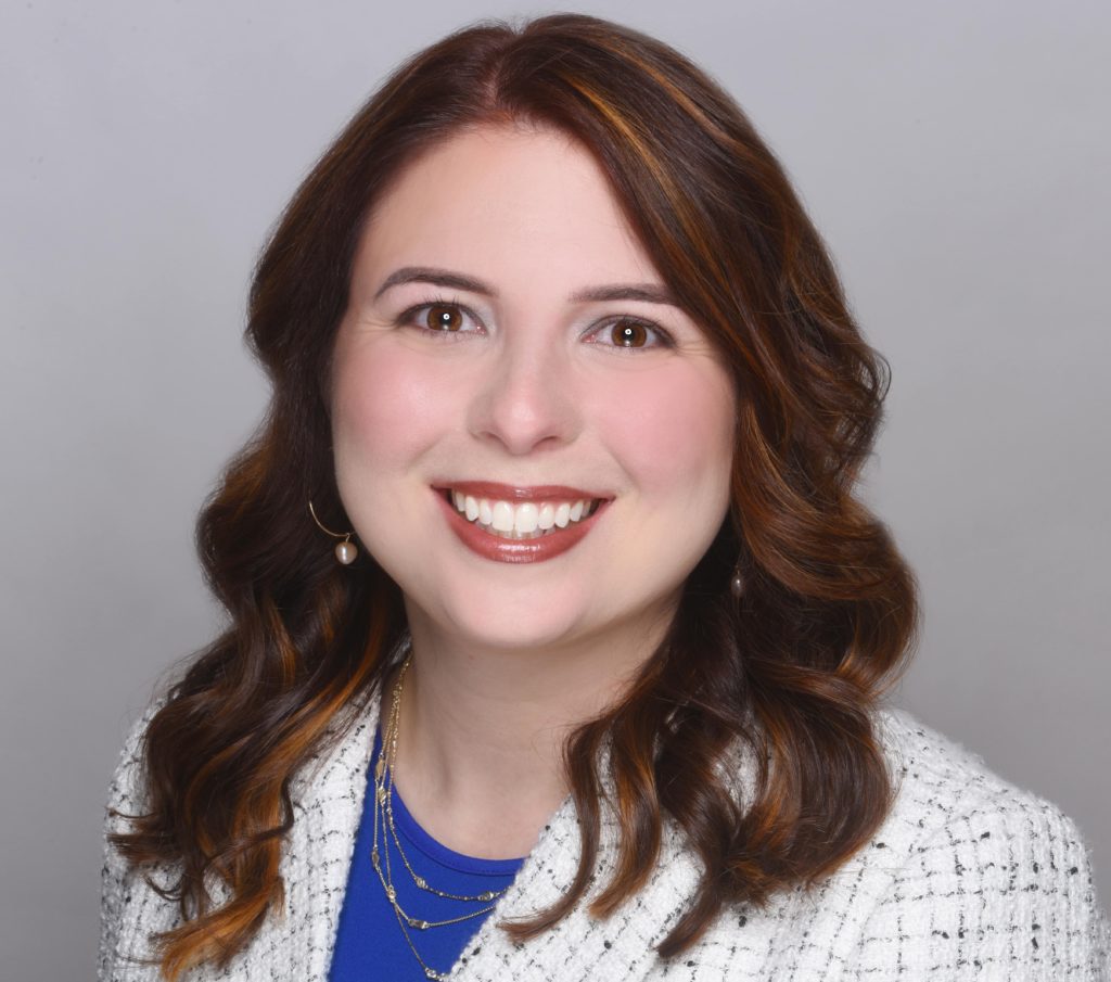 Caitlin Rocha Friends Of Heart Welcome Caitlin Roach As New Executive Director ...
