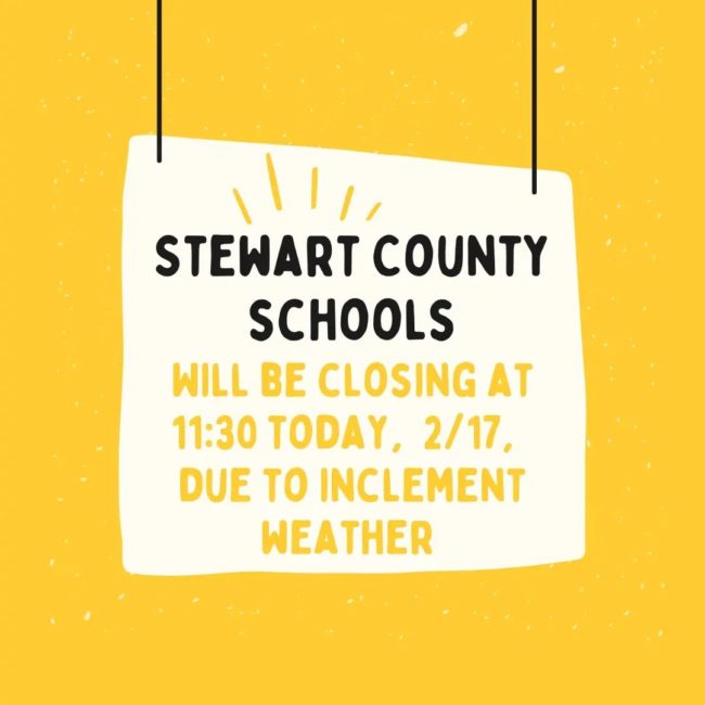 stew-co-schools-close-early