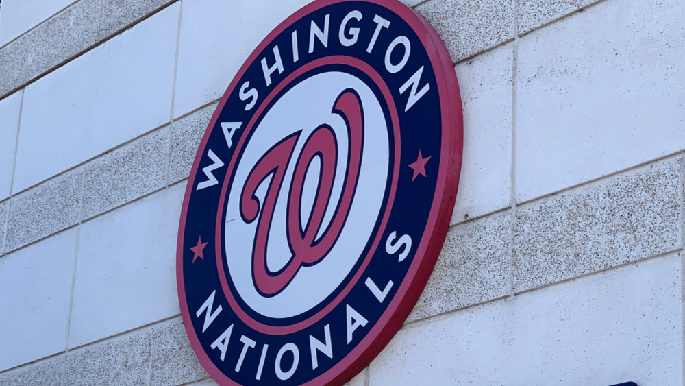 Juan Soto reportedly rejected Nationals' $350 million extension