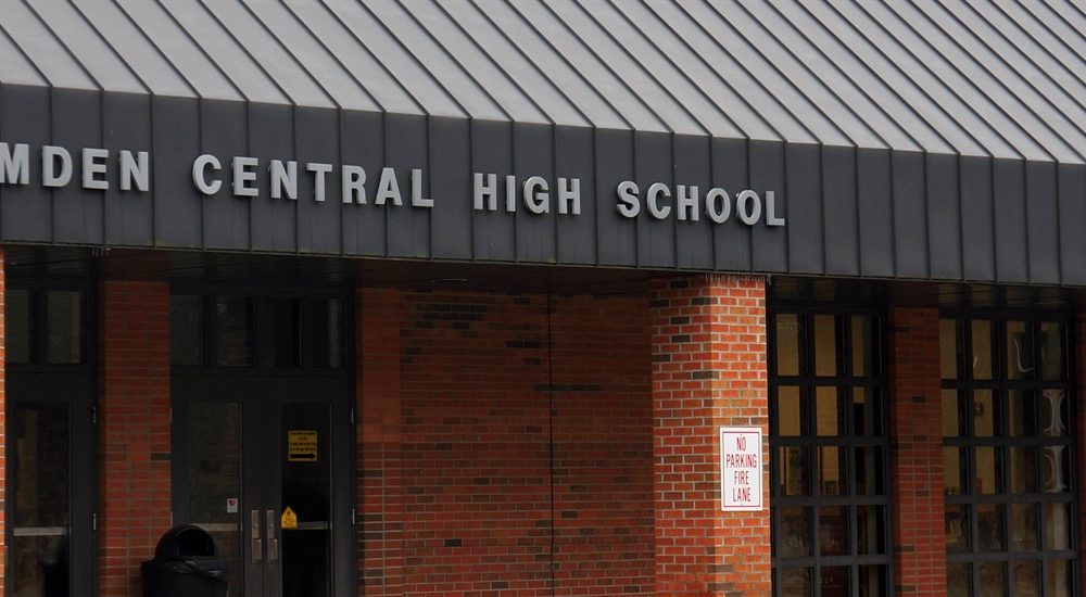 camden-central