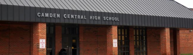 camden-central