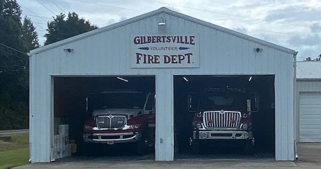 gilbertsville-fd-logo