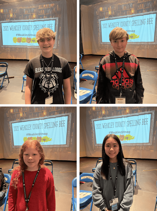 wkley-spellers