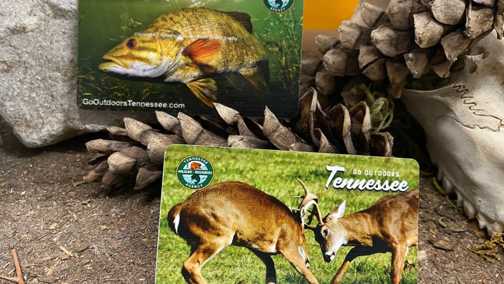 twra-hunting-license