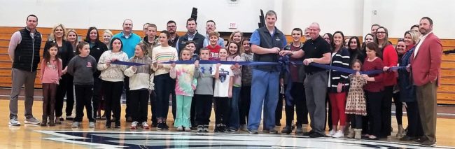 lakewood-gym-ribbon