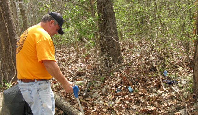 refuge-cleanup