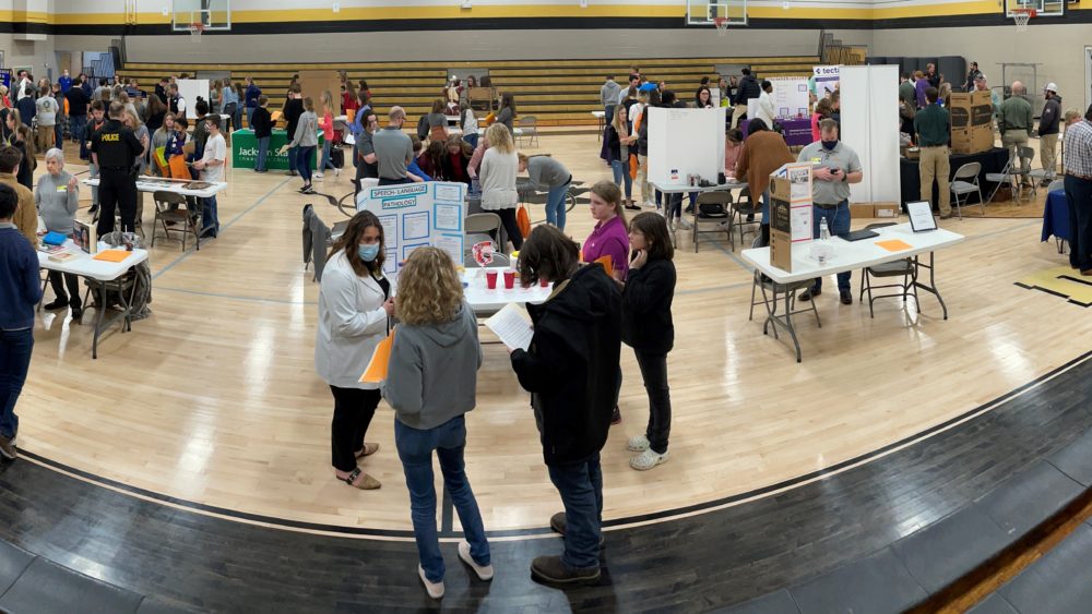 wkley-s-career-day-panoramic-view