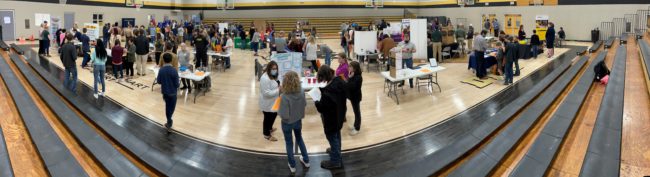 wkley-s-career-day-panoramic-view