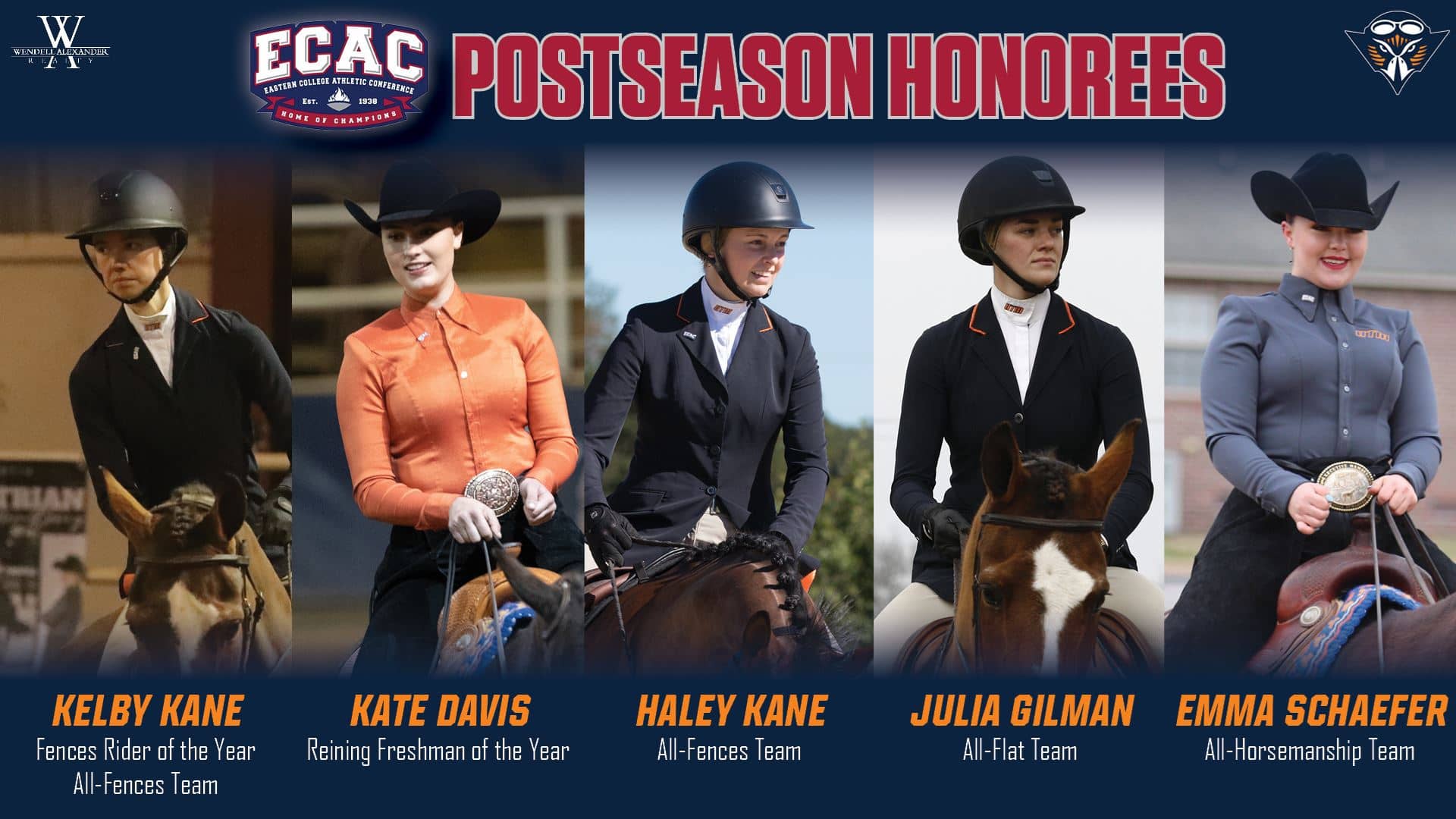 all_ecac_postseason_honorees