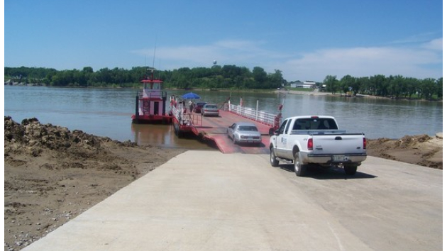 ferry