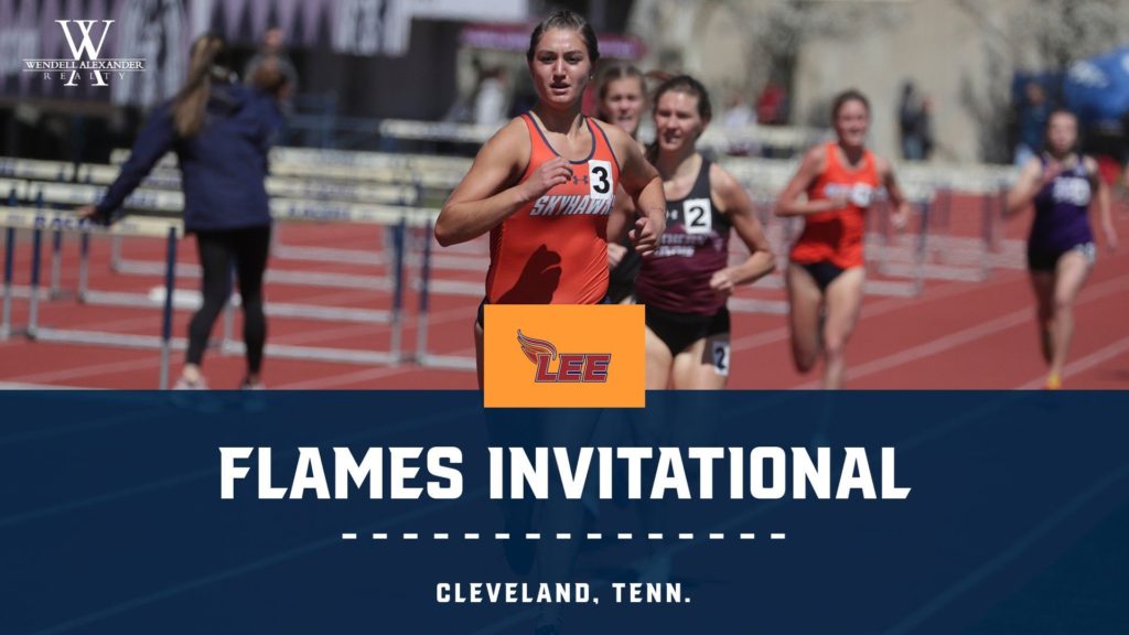 UT Martin Track Team Posts 6 PRs at Flames Invitational radio NWTN
