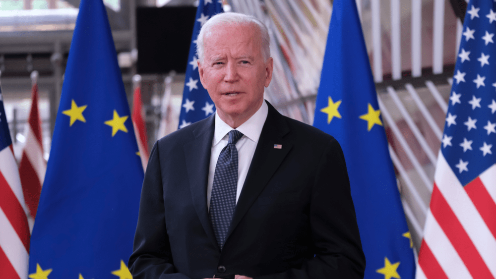 President Biden Authorizes Additional $800 Million In Ukrainian ...