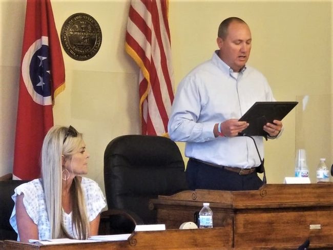 co-comm-herman-jackson-proclama