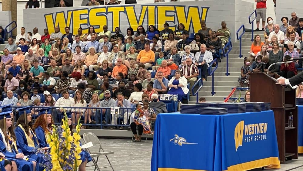 wview-graduation-westview
