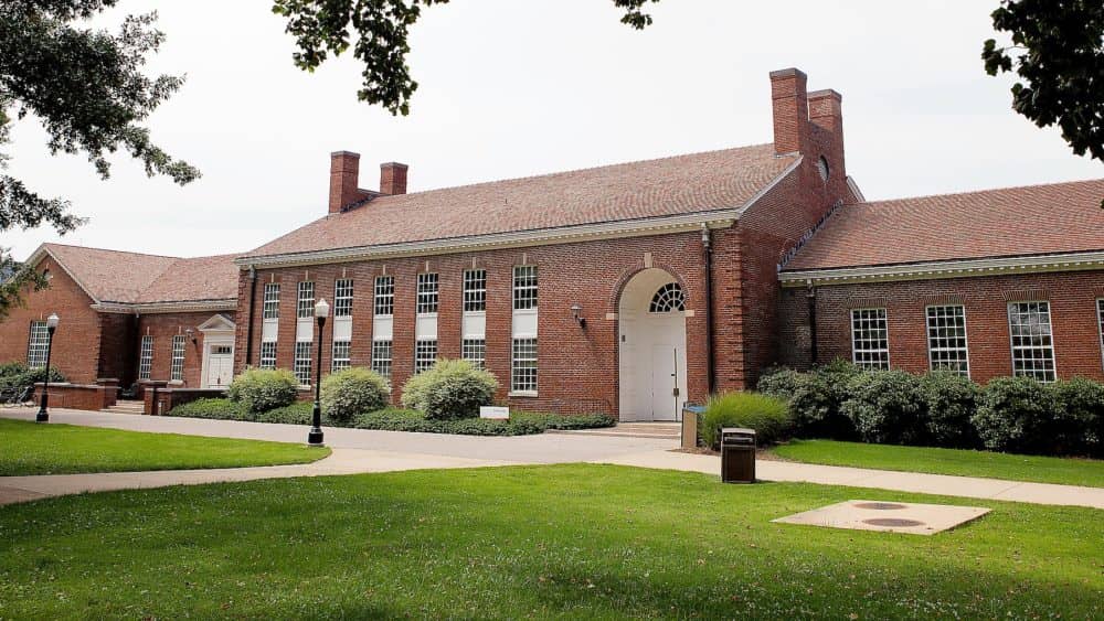 brehm-hall