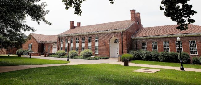 brehm-hall