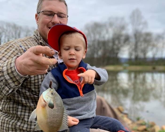 first-fish-pic