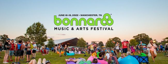 bonnarro