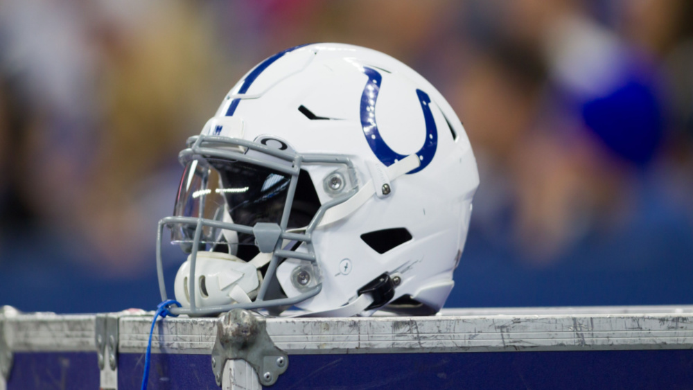 Indianapolis Colts safety Khari Willis announces retirement after