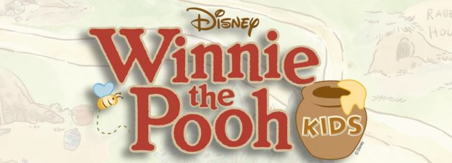 KPAC Young Artists’ “Winnie The Pooh KIDS”