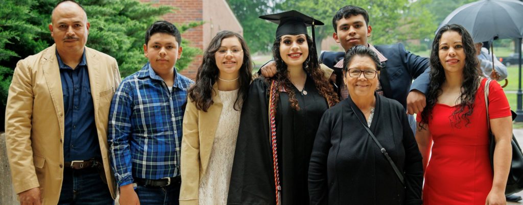 From Learning English To Earning A Degree At UTM - Vimarsana News