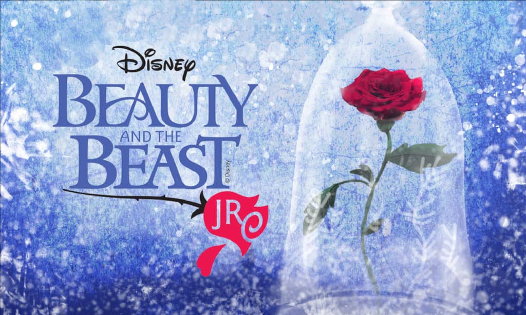 Beauty & The Beast Jr. At KPAC | radio NWTN