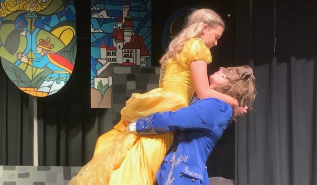 beauty-beast-rehearsal