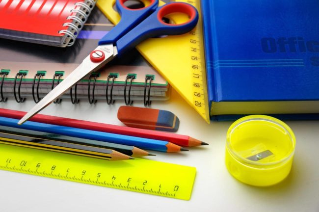 school-supplies