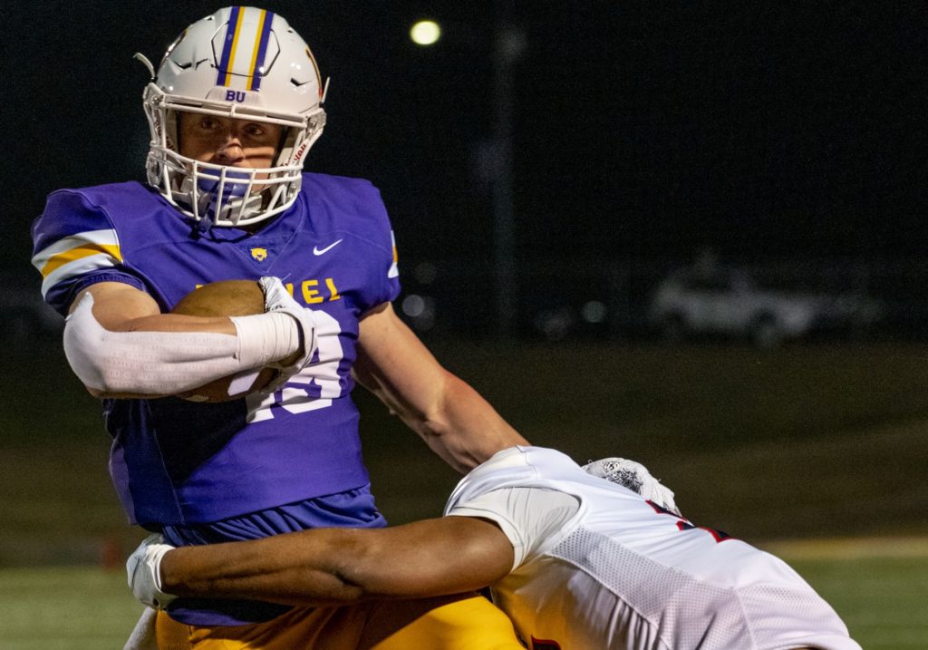 Bethel Announces Partnership With NFL Alumni Association radio NWTN