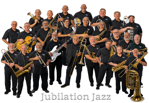 jubilation-jazz