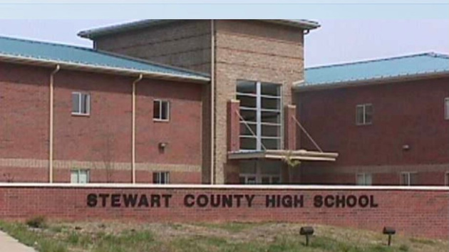 stewart-county-high-school