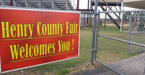 Henry County Fair To Be Week Earlier In 2023 | radio NWTN