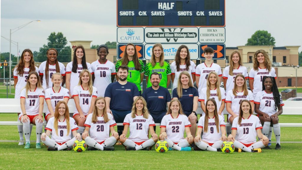 UT Martin Soccer Set to Open OVC Title Defense on Sunday | radio NWTN