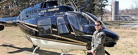 Loss Of THP Pilot Lee Russell Mourned By Many | radio NWTN