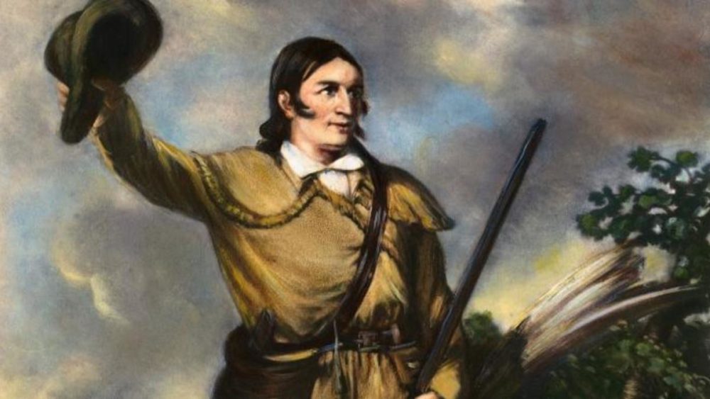 david-crockett