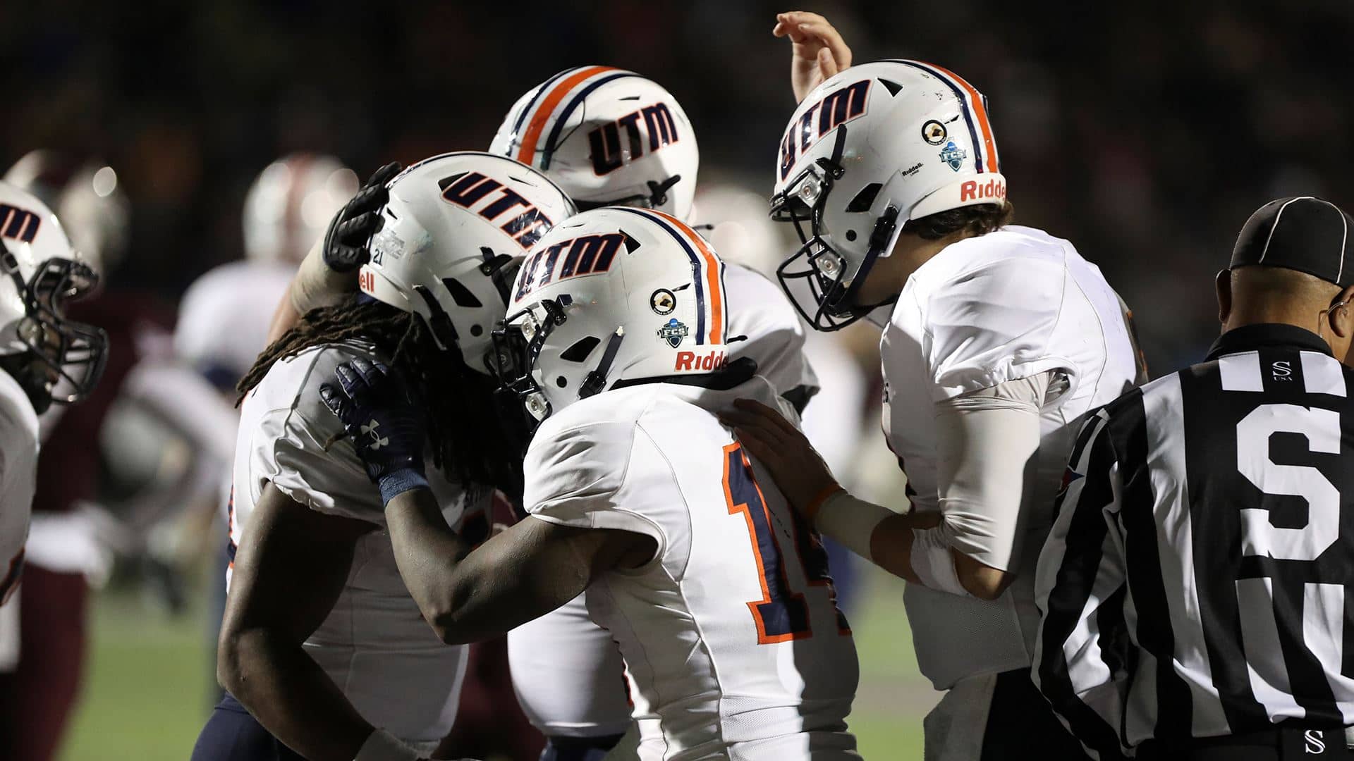 UT Martin Football Set to Pursue Another OVC Title in 2022 radio NWTN