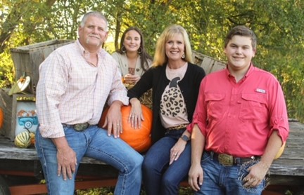 parham-fam
